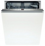 食器洗い機 Bosch SMV 65X00 60.00x81.50x55.00 cm