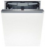 Lave-vaisselle Bosch SMV 68M90 60.00x82.00x55.00 cm
