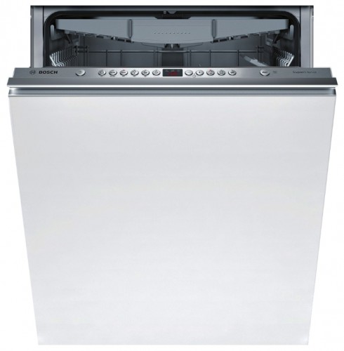 Lave-vaisselle Bosch SMV 68N60 Photo, les caractéristiques