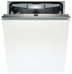 Lave-vaisselle Bosch SMV 69M20 59.80x81.50x55.00 cm