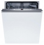 洗碗机 Bosch SMV 69M40 59.80x81.50x55.00 厘米