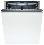 Посудомоечная Машина Bosch SMV 69N40 60.00x82.00x55.00 см