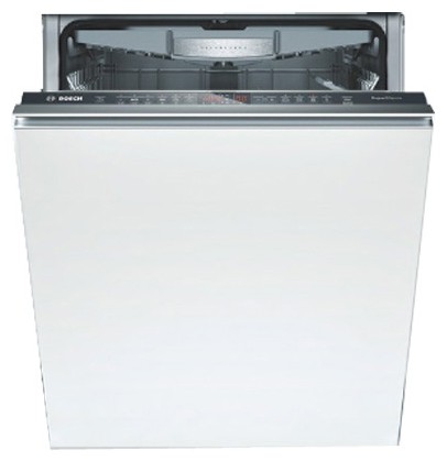 Lave-vaisselle Bosch SMV 69T10 Photo, les caractéristiques