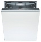 食器洗い機 Bosch SMV 69T10 59.80x81.50x55.00 cm