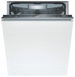 Посудомоечная Машина Bosch SMV 69T40 60.00x81.50x55.00 см
