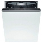 Πλυντήριο πιάτων Bosch SMV 69T50 60.00x82.00x55.00 cm