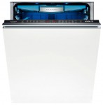 Πλυντήριο πιάτων Bosch SMV 69T70 60.00x82.00x55.00 cm