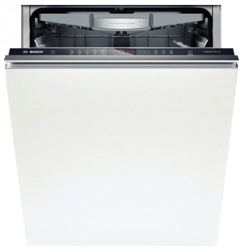 Stroj za pranje posuđa Bosch SMV 69T90 foto, Karakteristike