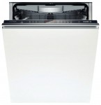 Umývačka riadu Bosch SMV 69T90 60.00x82.00x55.00 cm
