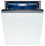 Посудомоечная Машина Bosch SMV 69U20 60.00x82.00x55.00 см