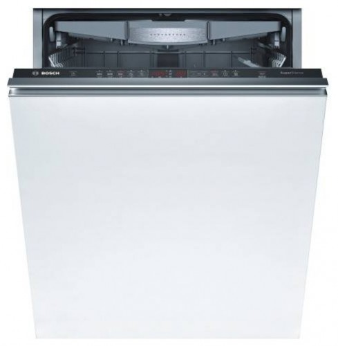 Посудомийна машина Bosch SMV 69U30 фото, Характеристики