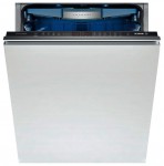 Πλυντήριο πιάτων Bosch SMV 69U60 60.00x82.00x55.00 cm