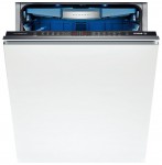 Машина за прање судова Bosch SMV 69U70 60.00x82.00x55.00 цм