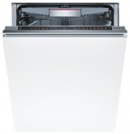 Посудомоечная Машина Bosch SMV 87TX00R 60.00x82.00x55.00 см