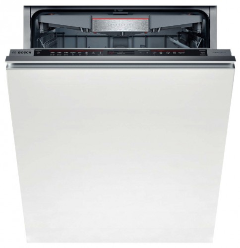 食器洗い機 Bosch SMV 87TX01E 写真, 特性