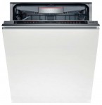 Lave-vaisselle Bosch SMV 87TX01E 60.00x82.00x55.00 cm