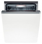 Lave-vaisselle Bosch SMV 87TX02 E 60.00x81.50x55.00 cm
