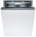 食器洗い機 Bosch SMV 88TX00R 60.00x82.00x55.00 cm