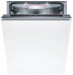 Πλυντήριο πιάτων Bosch SMV 88TX05 E 60.00x82.00x55.00 cm