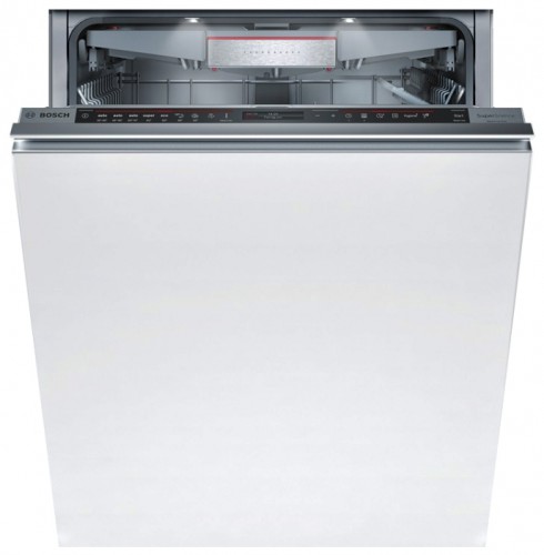 Посудомийна машина Bosch SMV 88TX50R фото, Характеристики