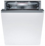 Посудомийна машина Bosch SMV 88TX50R 60.00x82.00x55.00 см
