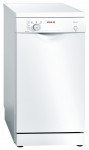 Посудомоечная Машина Bosch SPS 30E02 45.00x85.00x60.00 см