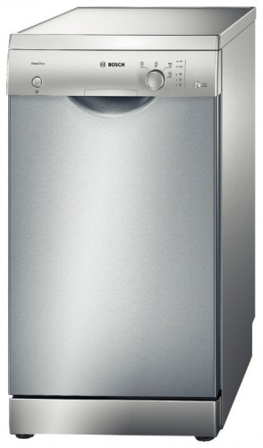 Stroj za pranje posuđa Bosch SPS 40E08 foto, Karakteristike