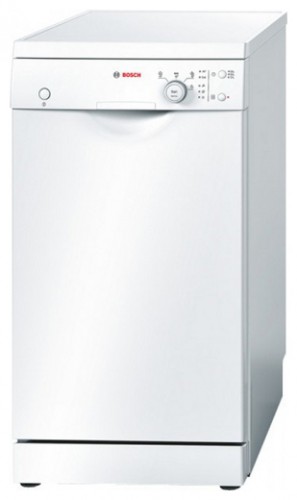 Stroj za pranje posuđa Bosch SPS 40E12 foto, Karakteristike