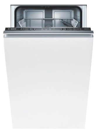 Lave-vaisselle Bosch SPS 40E20 Photo, les caractéristiques