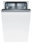 Stroj za pranje posuđa Bosch SPS 40E20 45.00x81.00x55.00 cm