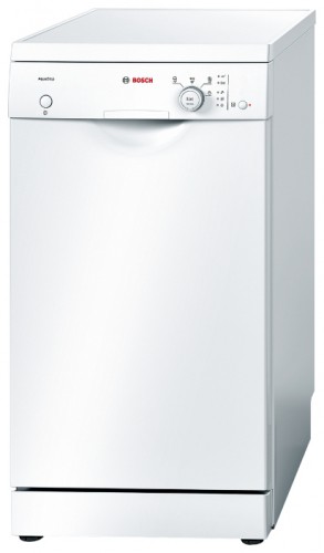 Посудомоечная Машина Bosch SPS 40E32 Фото, характеристики