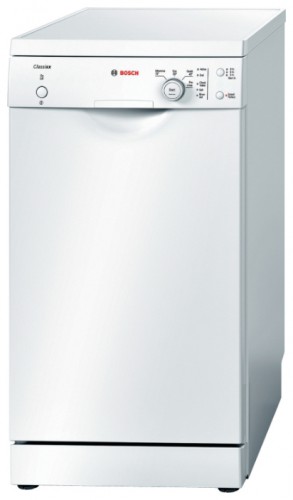 Посудомоечная Машина Bosch SPS 40E42 Фото, характеристики