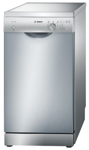 Lave-vaisselle Bosch SPS 40E58 Photo, les caractéristiques