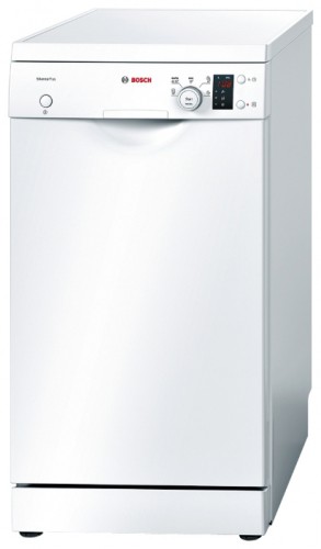 Посудомоечная Машина Bosch SPS 50E02 Фото, характеристики