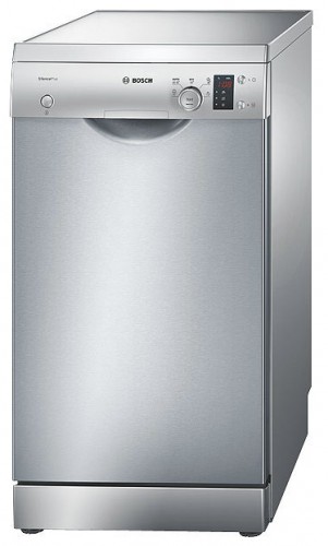 Stroj za pranje posuđa Bosch SPS 50E08 foto, Karakteristike