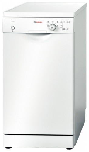 Stroj za pranje posuđa Bosch SPS 50E12 foto, Karakteristike