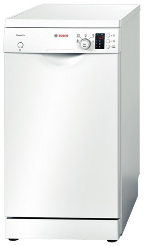 ماشین ظرفشویی Bosch SPS 50E32 عکس, مشخصات