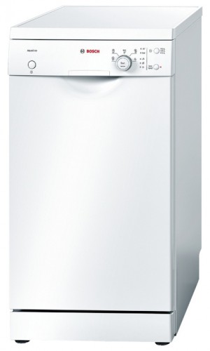 Посудомоечная Машина Bosch SPS 50E42 Фото, характеристики