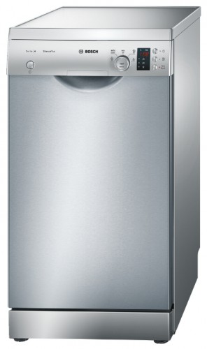 Машина за прање судова Bosch SPS 50E88 слика, karakteristike