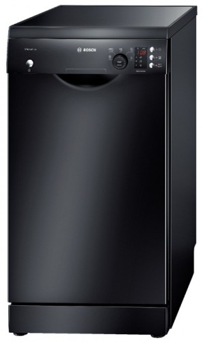 Stroj za pranje posuđa Bosch SPS 53E06 foto, Karakteristike