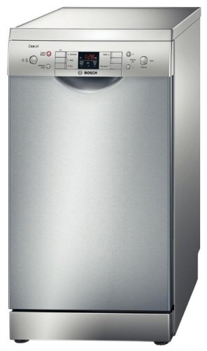 Посудомийна машина Bosch SPS 53E18 фото, Характеристики