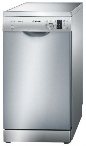 Посудомоечная Машина Bosch SPS 53E28 Фото, характеристики