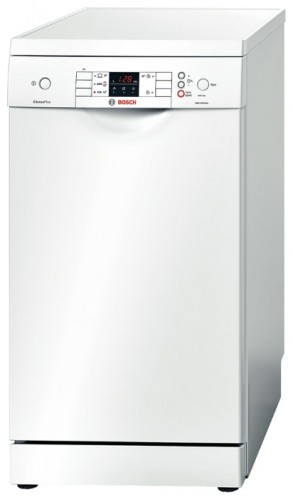 Машина за прање судова Bosch SPS 53M02 слика, karakteristike