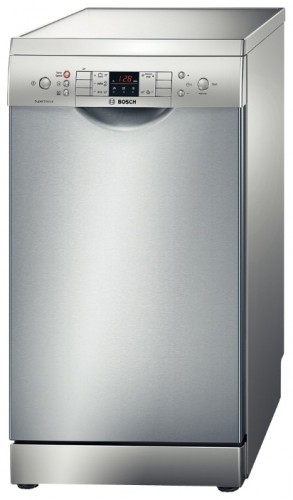 Stroj za pranje posuđa Bosch SPS 53M28 foto, Karakteristike