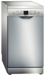 Посудомоечная Машина Bosch SPS 53M58 45.00x85.00x60.00 см
