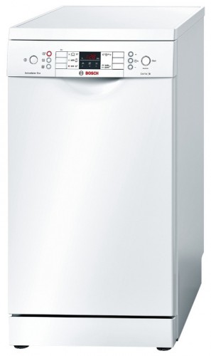 Посудомоечная Машина Bosch SPS 53M62 Фото, характеристики