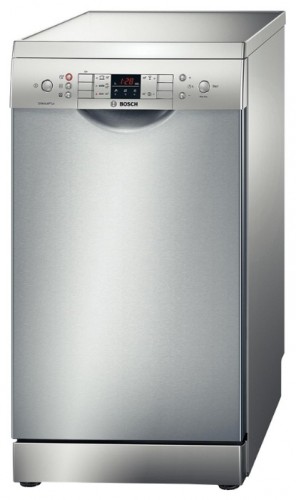 ماشین ظرفشویی Bosch SPS 53M68 عکس, مشخصات