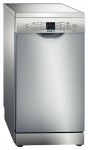 洗碗机 Bosch SPS 53M68 45.00x85.00x60.00 厘米