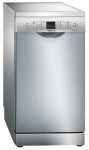 洗碗机 Bosch SPS 53M88 45.00x85.00x60.00 厘米