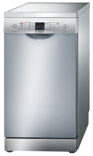 Посудомоечная Машина Bosch SPS 53M98 Фото, характеристики